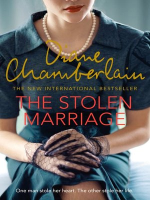 The Stolen Marriage - ebook